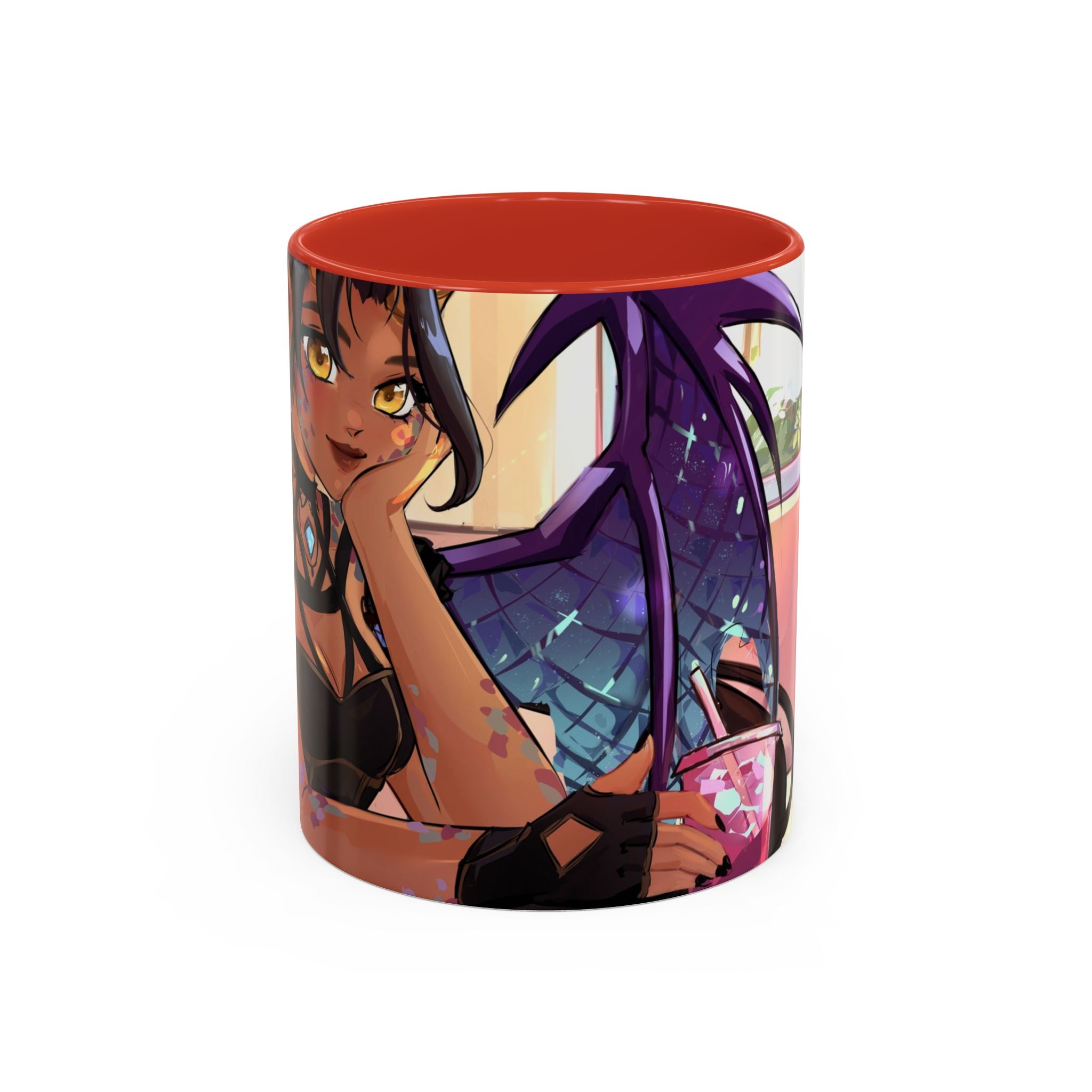 Snips "Window" Mug