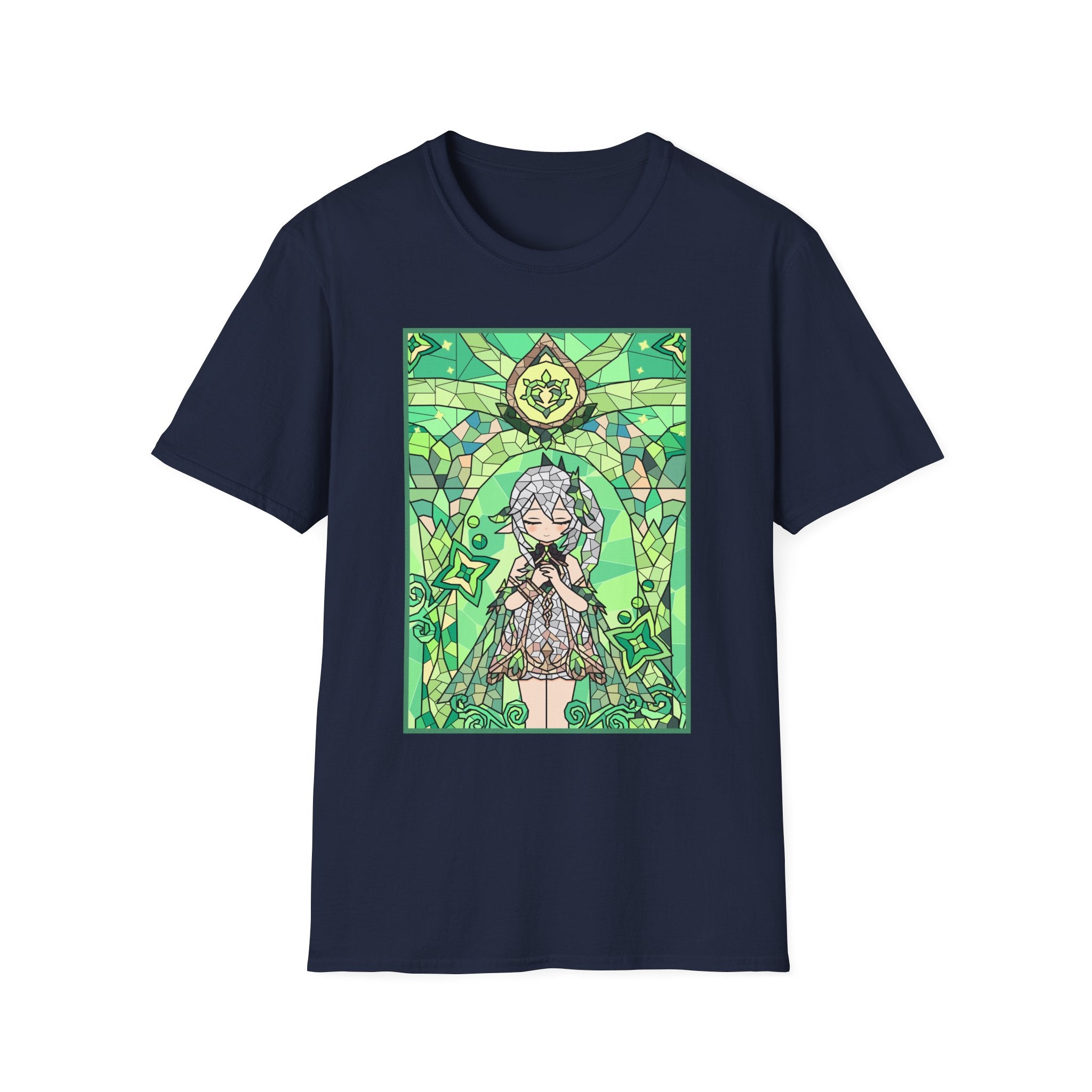 Nahida T-Shirt