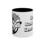 Bittles "Number 1 Henchman" Mug