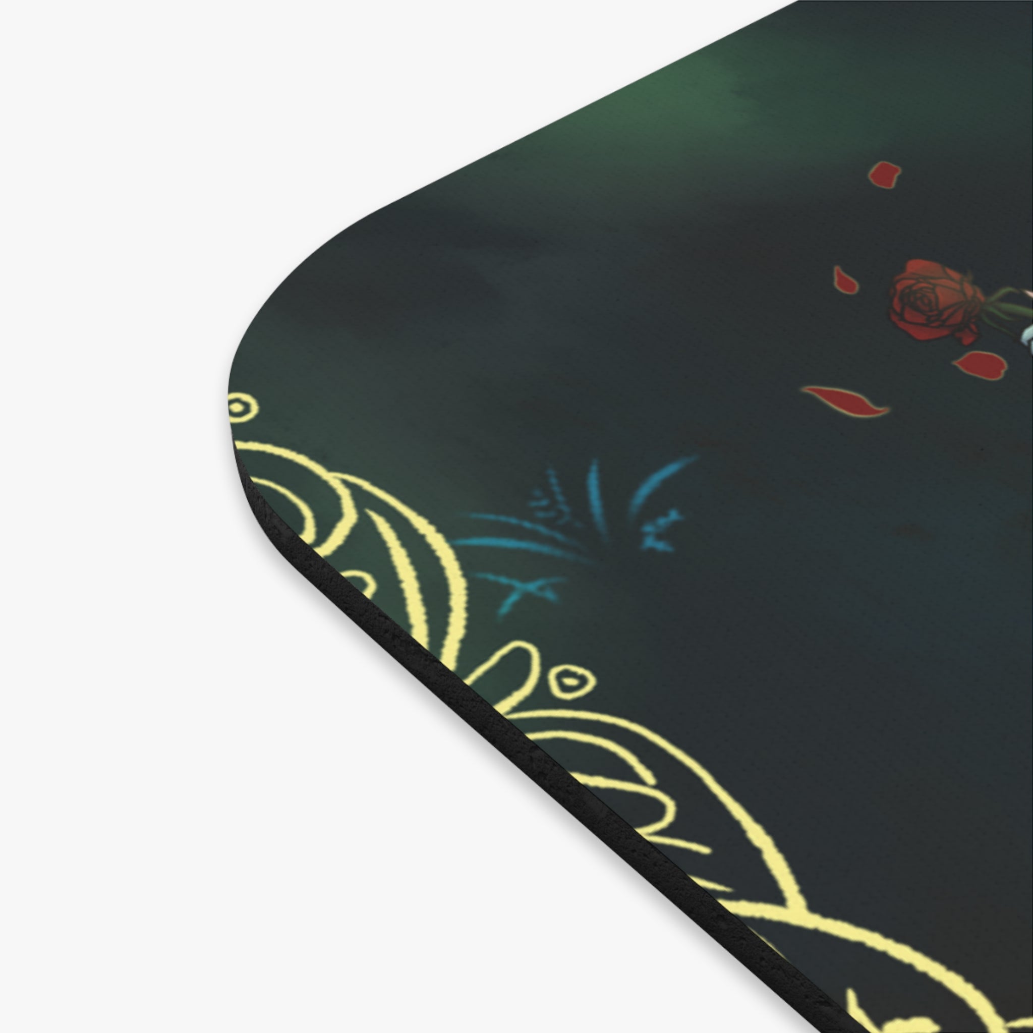 UmbraArk "Grassy Gaze" Mousepad