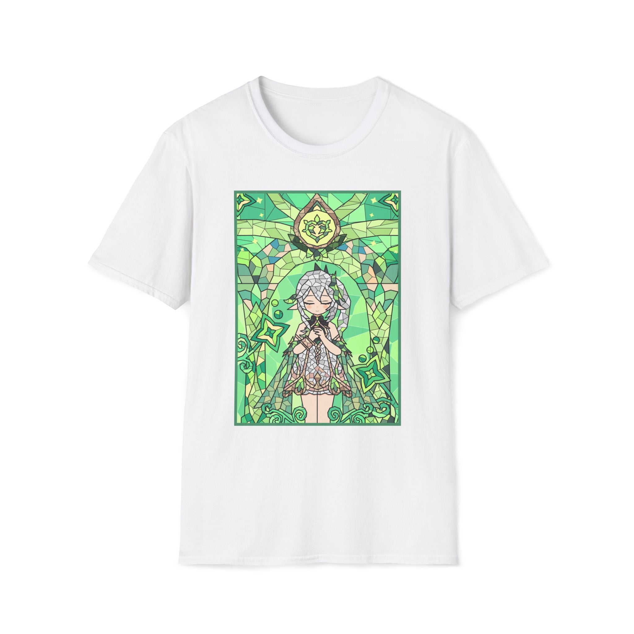 Nahida T-Shirt