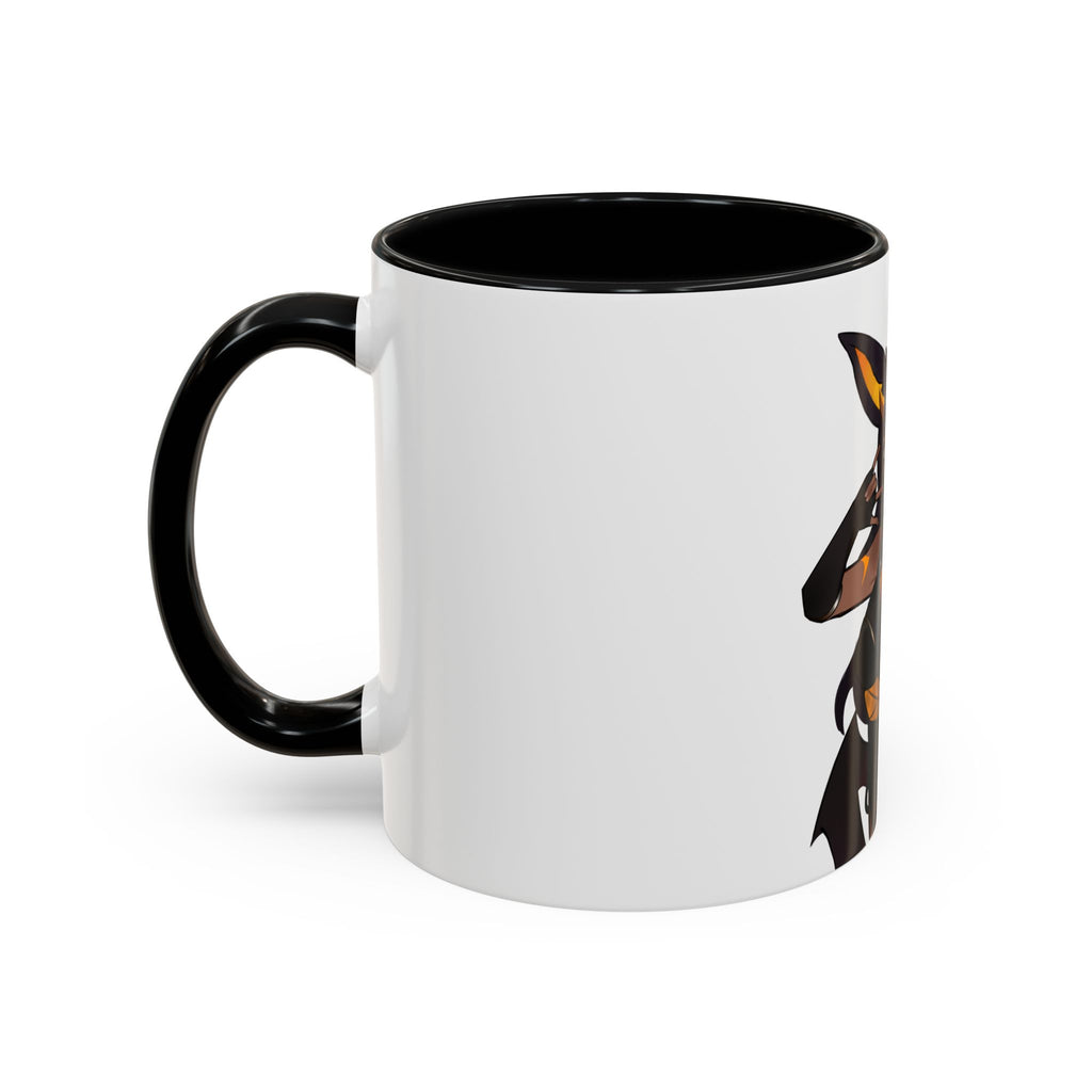 Rook Mug