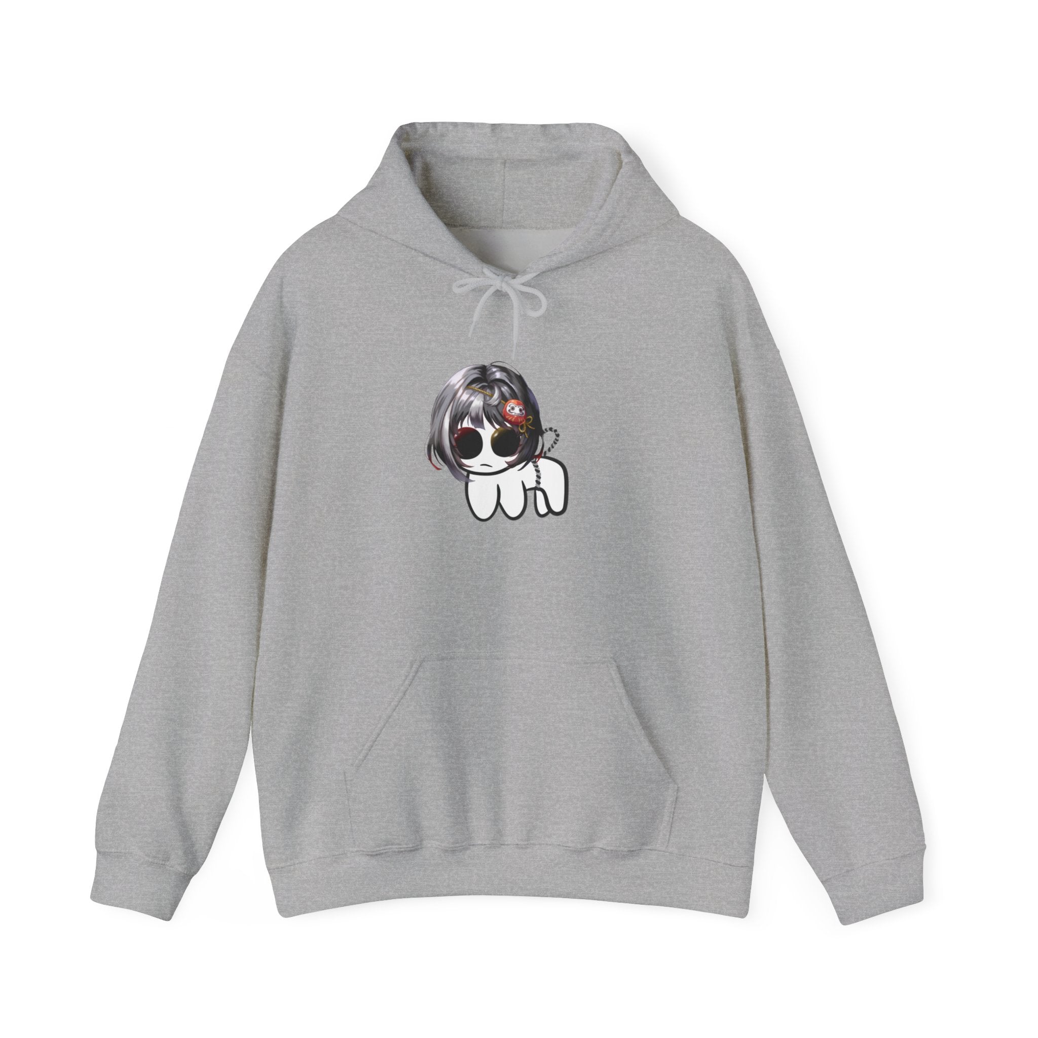 Vatsun Kabuki "Creature" Hoodie