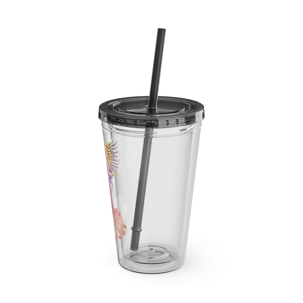 Seraphina Stelle Tumbler