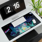 ZieglerByte "Buehh" XL Plus Deskmat
