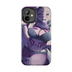 Rhettaliate Phone Case