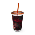 Lady Valantine Tumbler