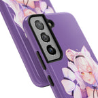 Sae Kaneko Phone Case