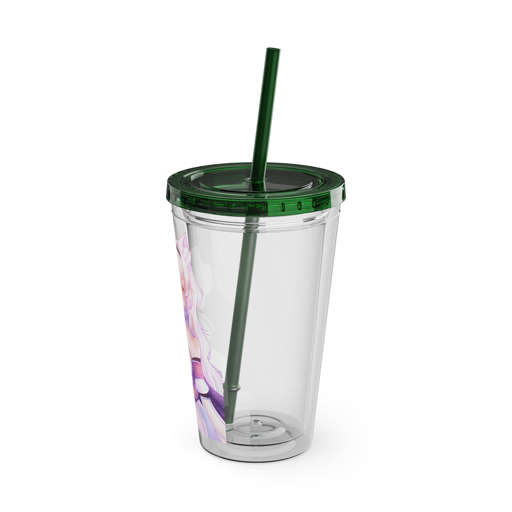 Sae Kaneko Tumbler