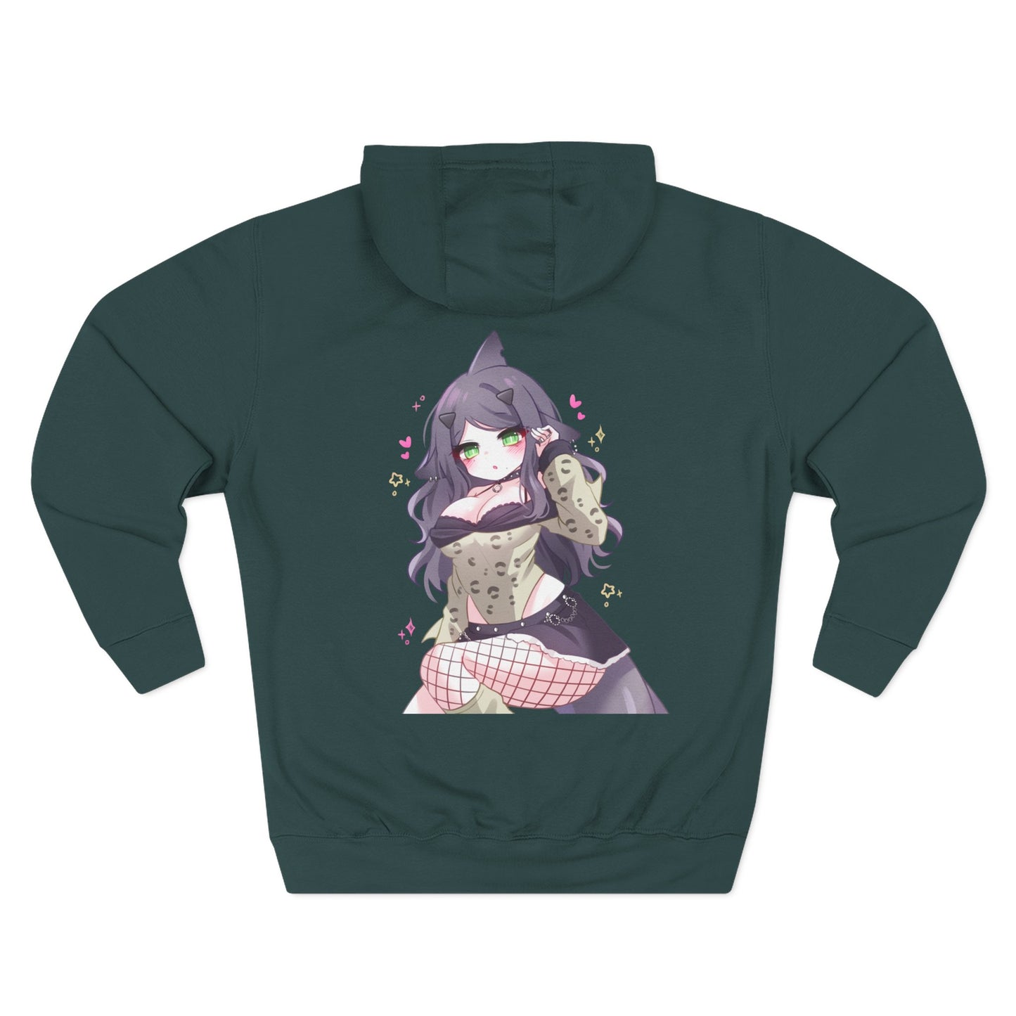 Soft Millie Hoodie