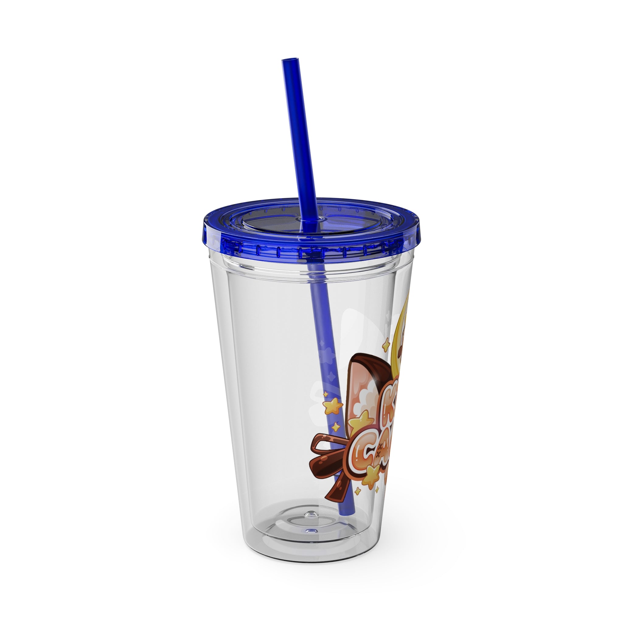 Calico Tumbler
