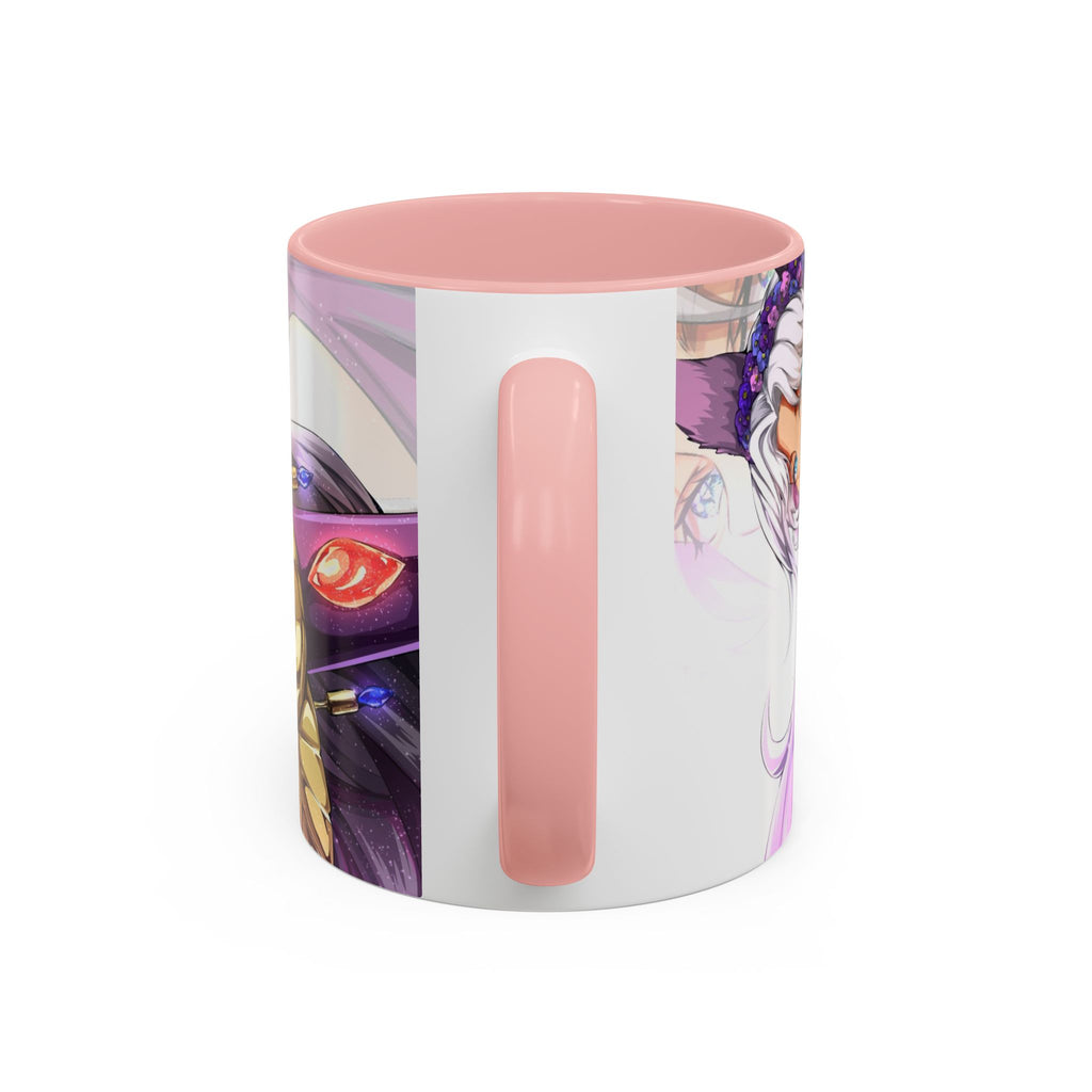 Kleioeostre Battle Mug