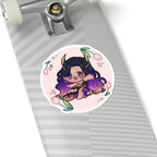 Kosmic "Chibi" Sticker