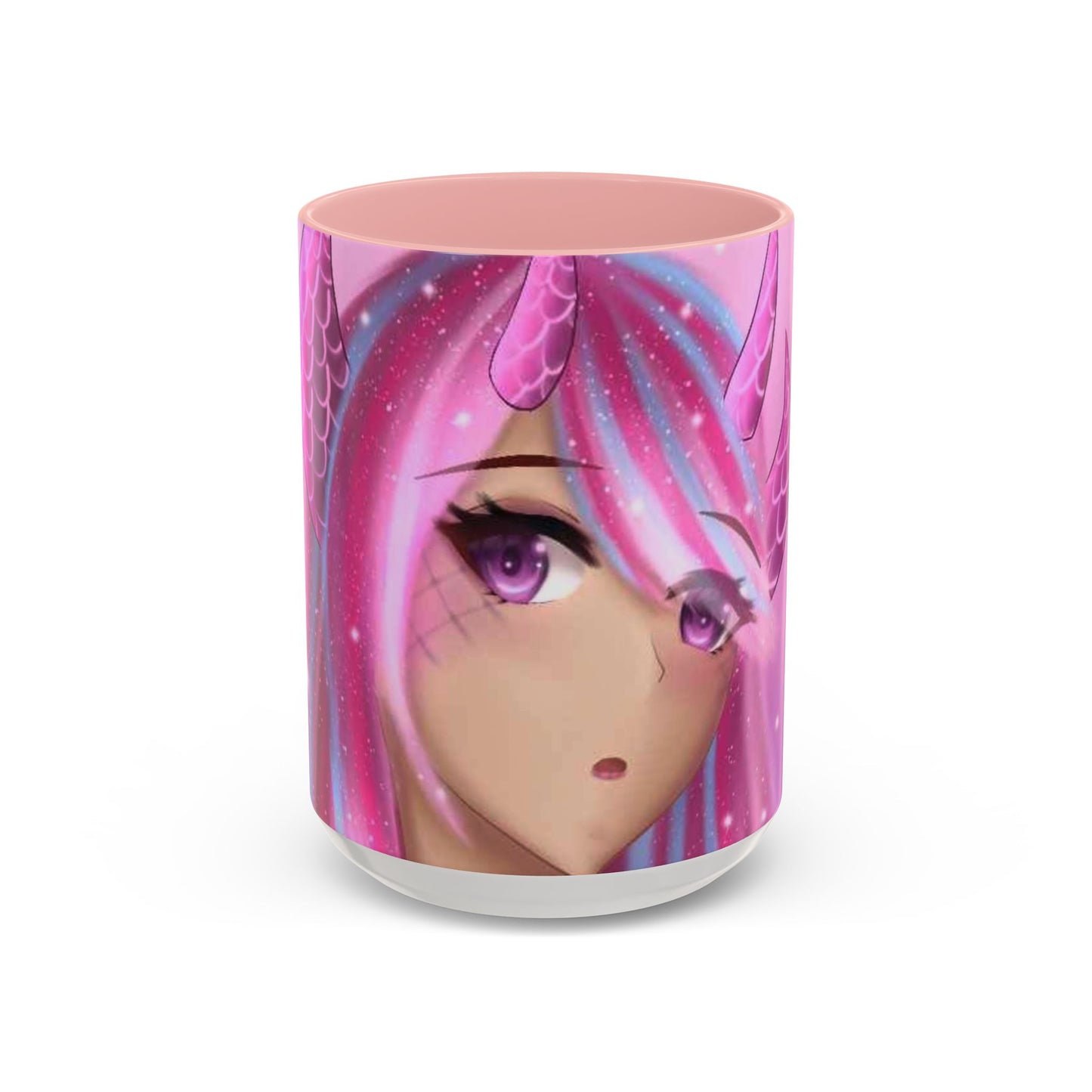 Lamia Mug