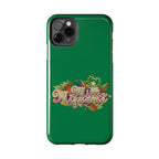 MillieMizuame "Royal Logo" Phone Case