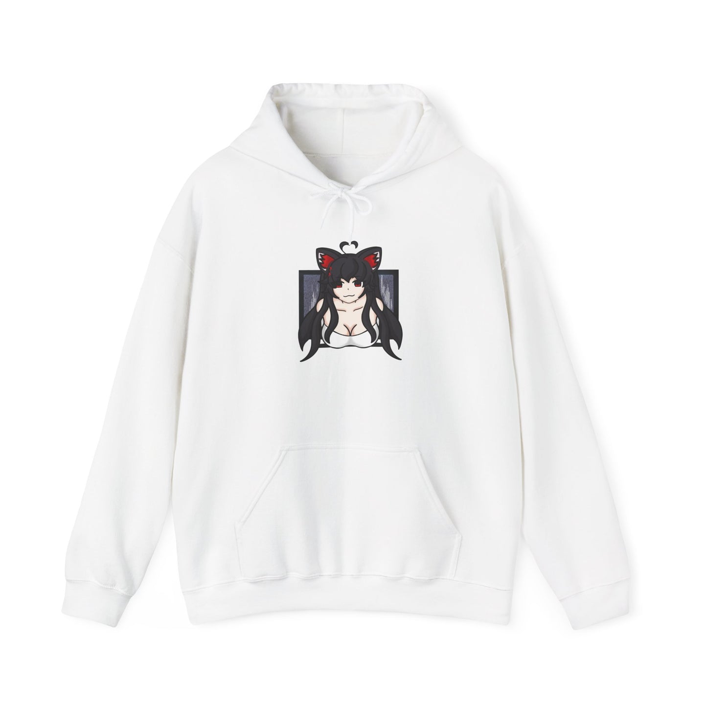 Ghost Girl Liz Hoodie