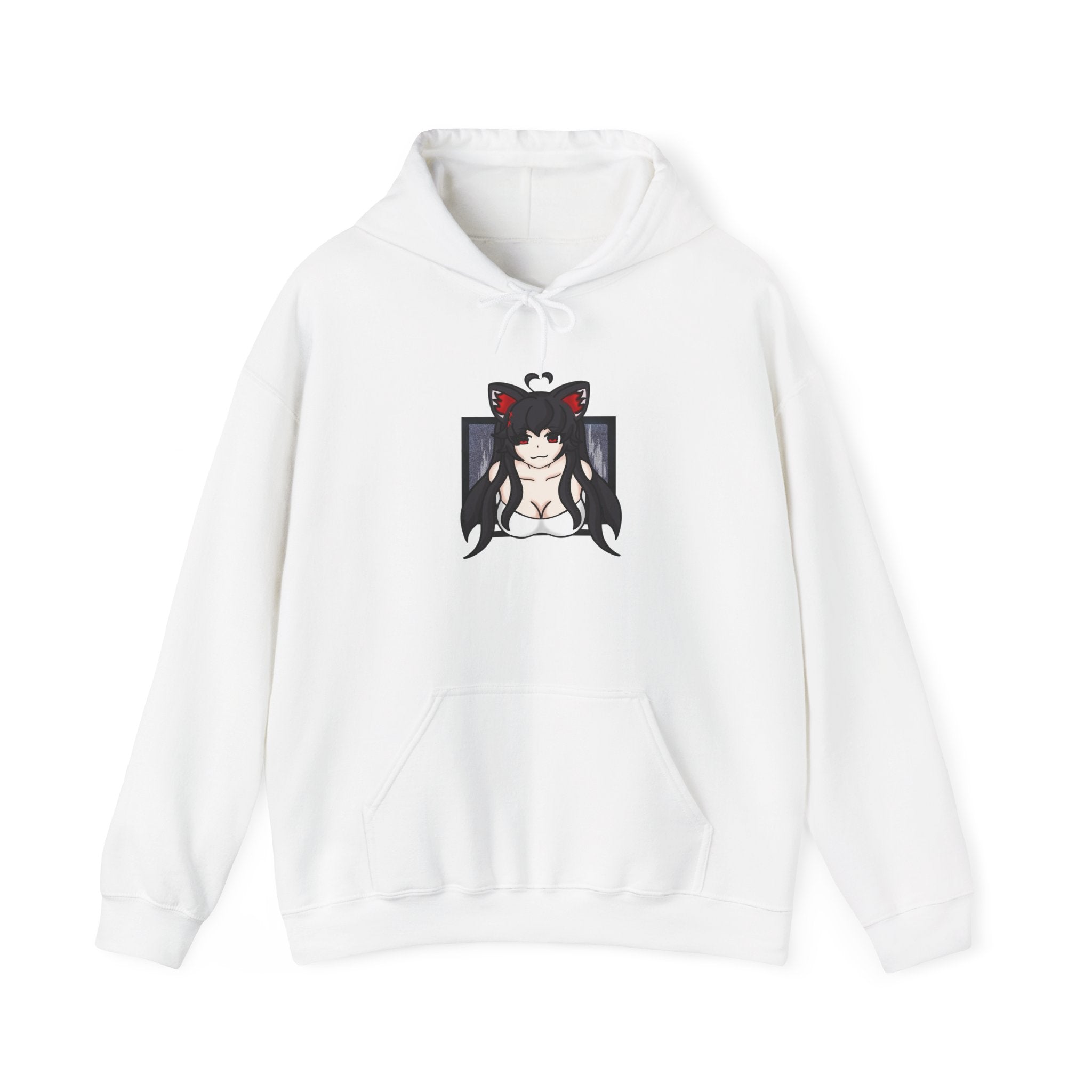 Ghost Girl Liz Hoodie