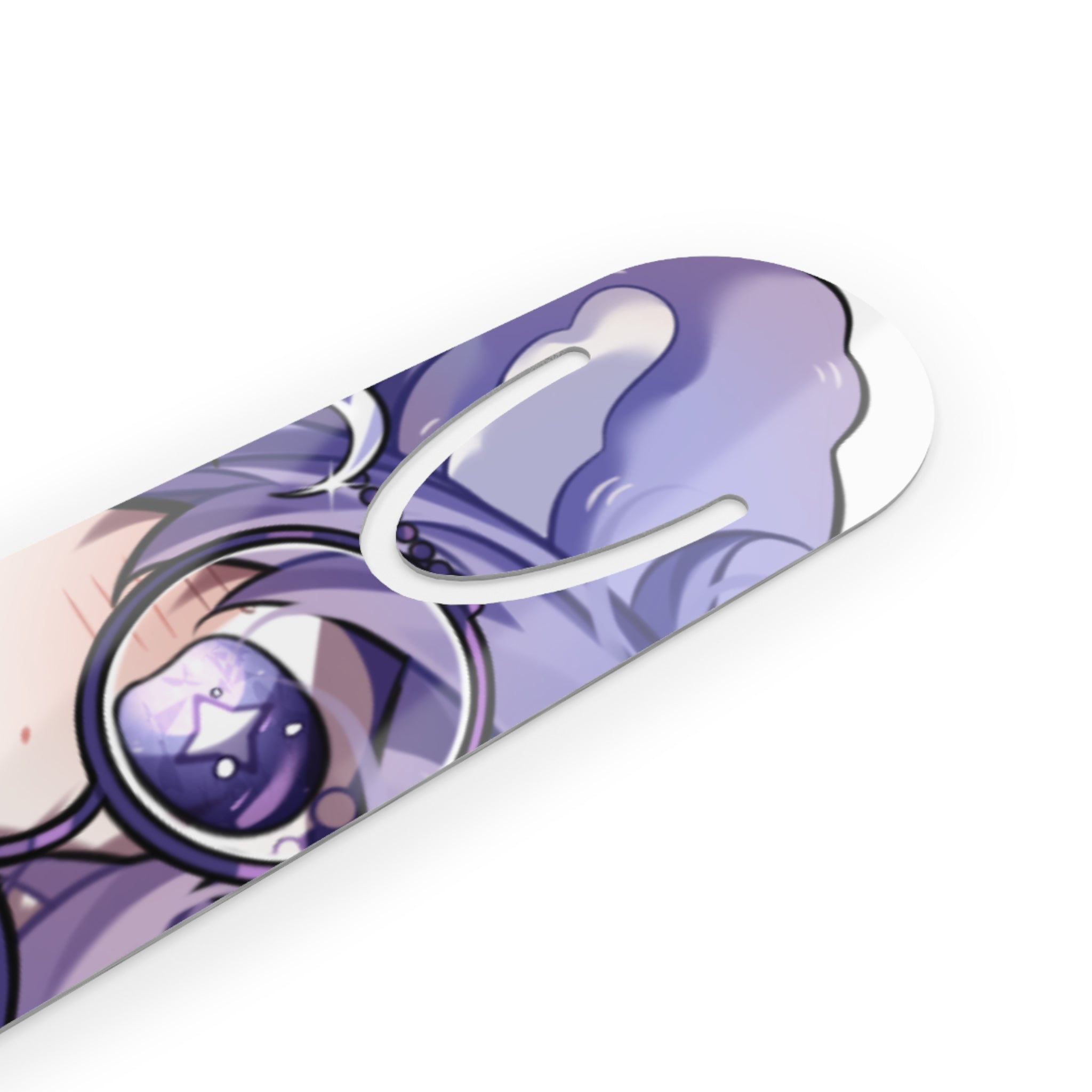 Linistille Bookmark