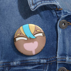 HamuDangoVT Pin Button