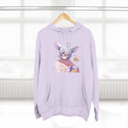 Falivana Baker Hoodie