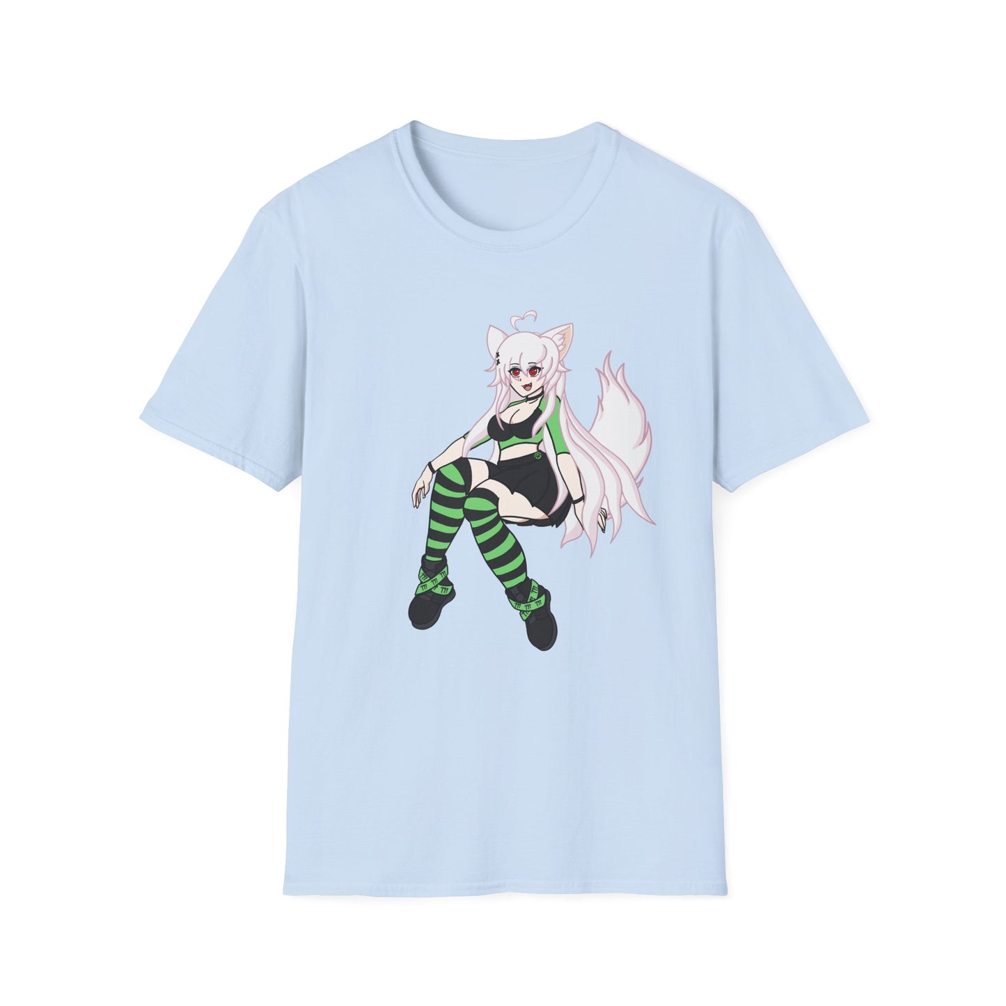 Liz Okami TShirt