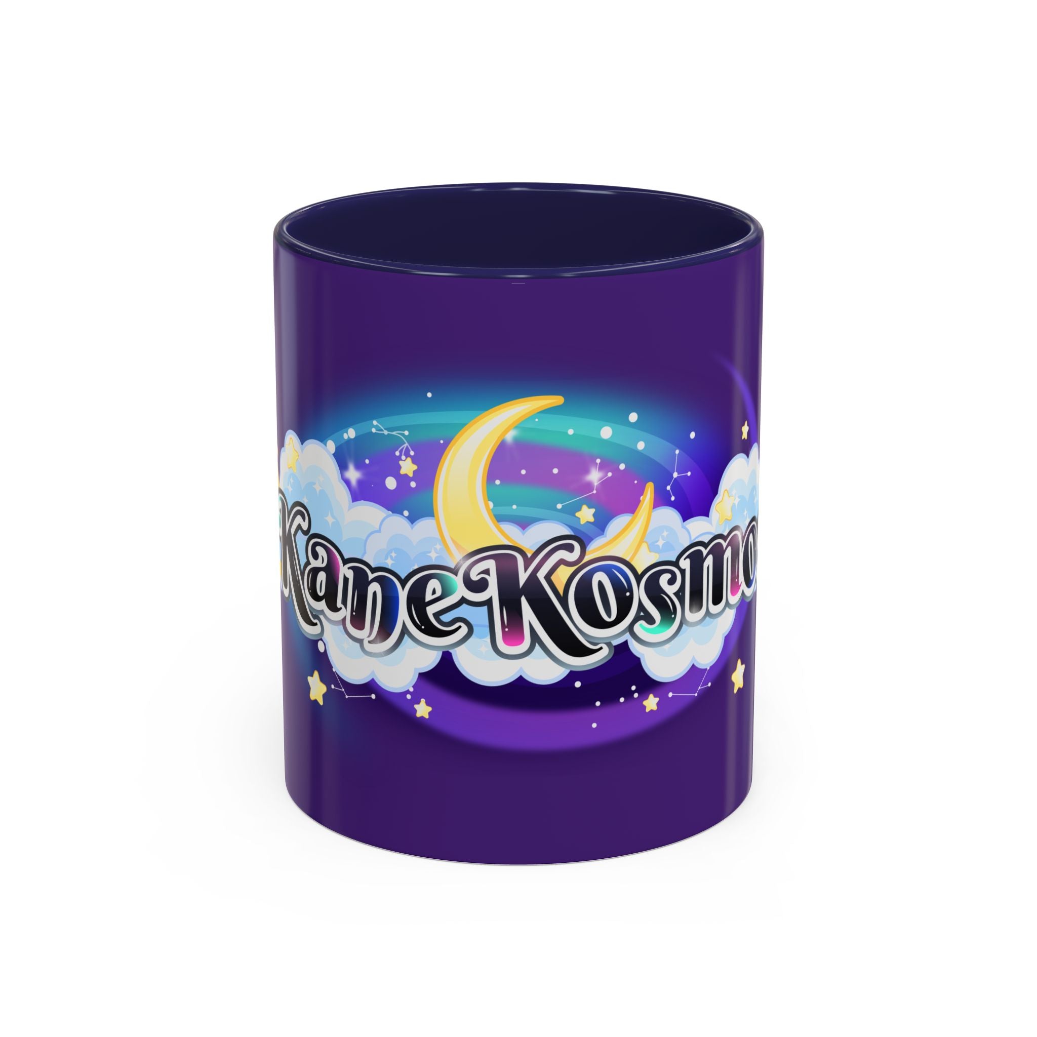 KaneKosmos Logo Mug