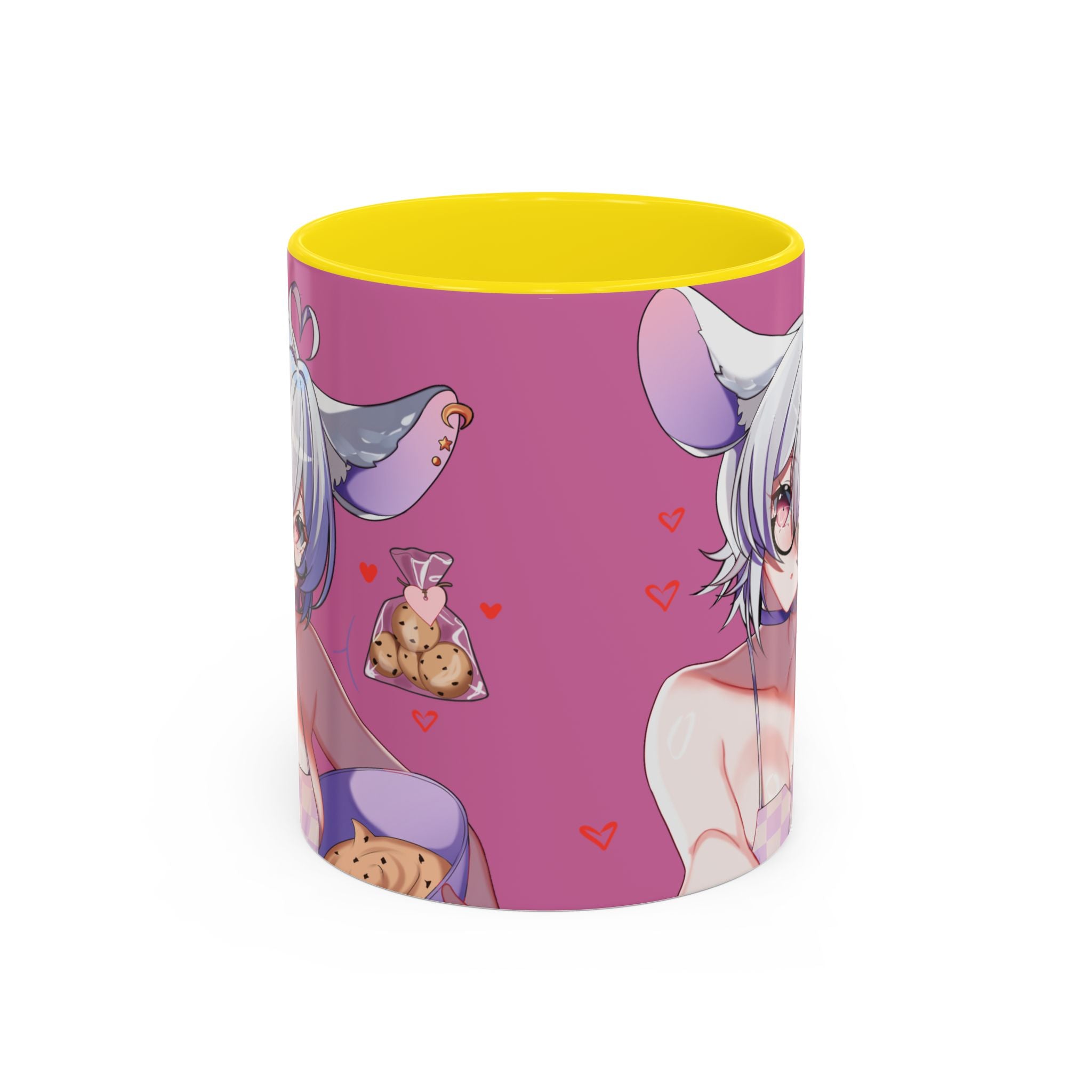 Falivana Baker Mug