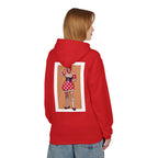 Megatron Mcflurry "Mushroom Adventure" Hoodie