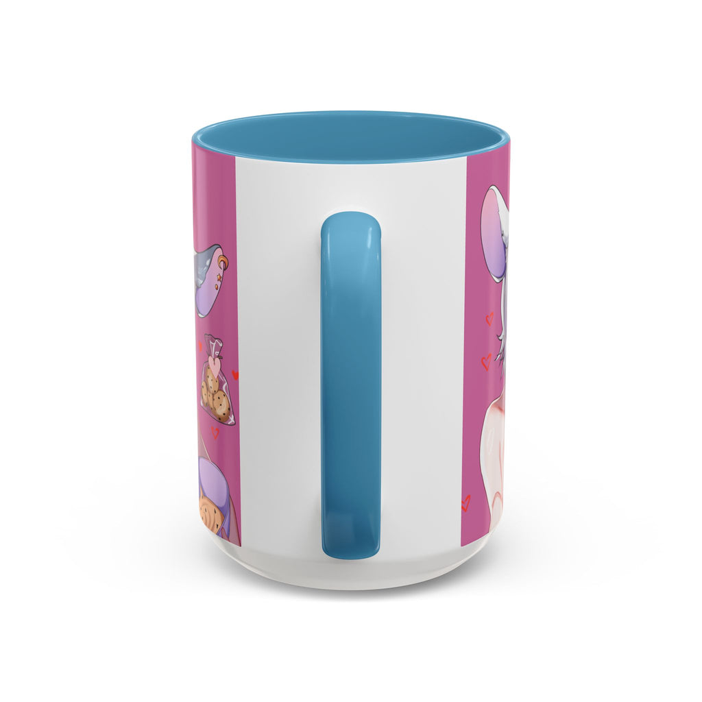 Falivana Baker Mug