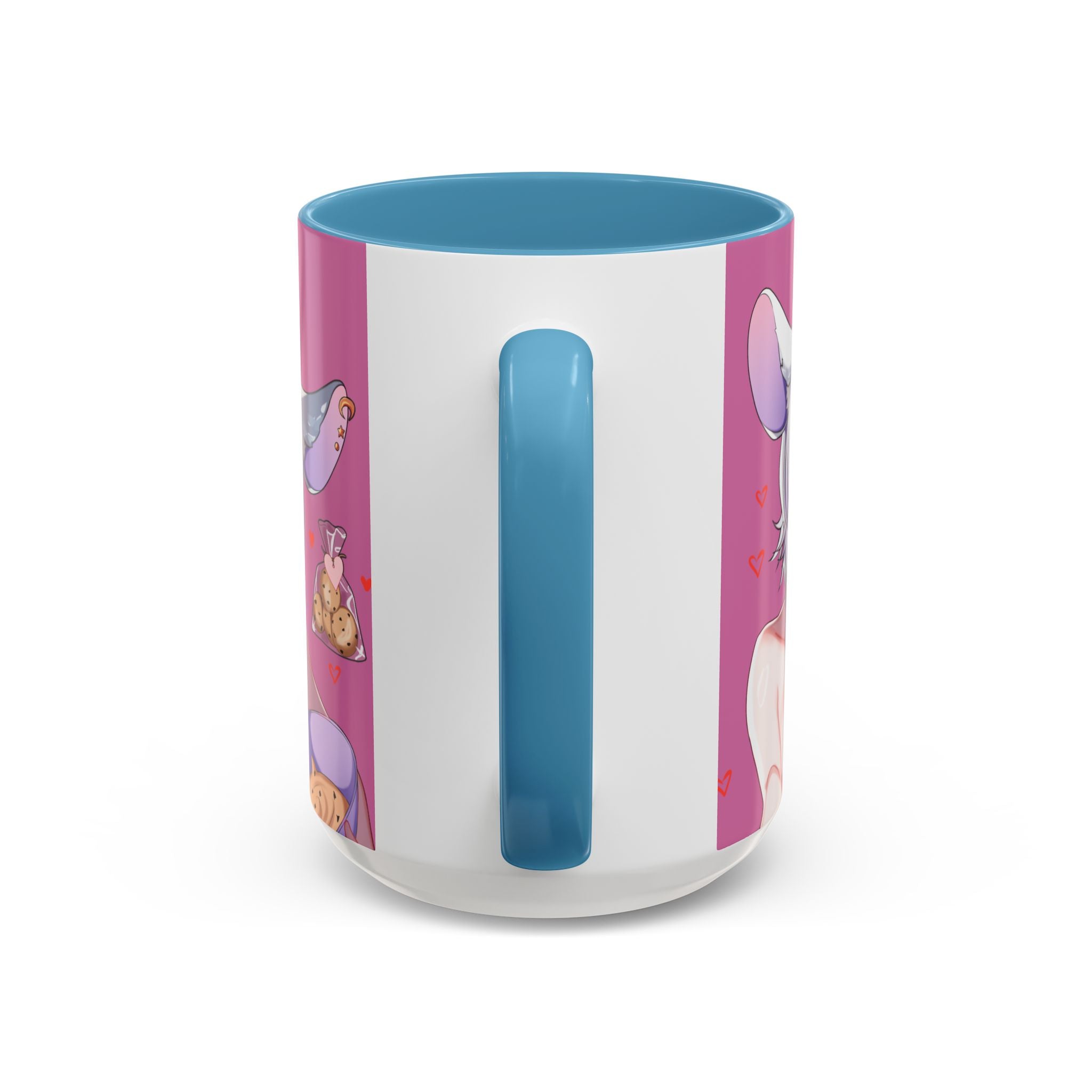 Falivana Baker Mug