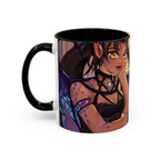 Snips "Window" Mug