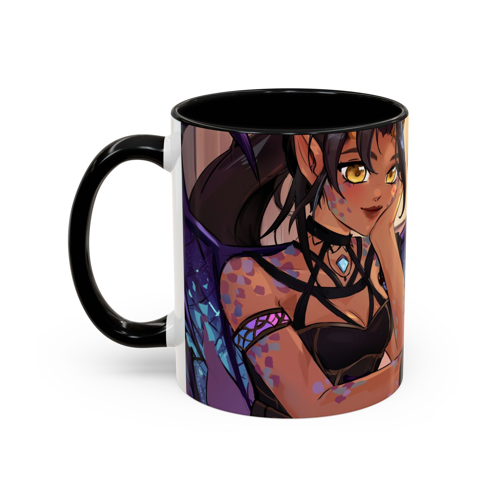 Snips "Window" Mug