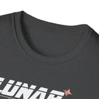 LunarTyr "Ascendant" TShirt - KatDragonz