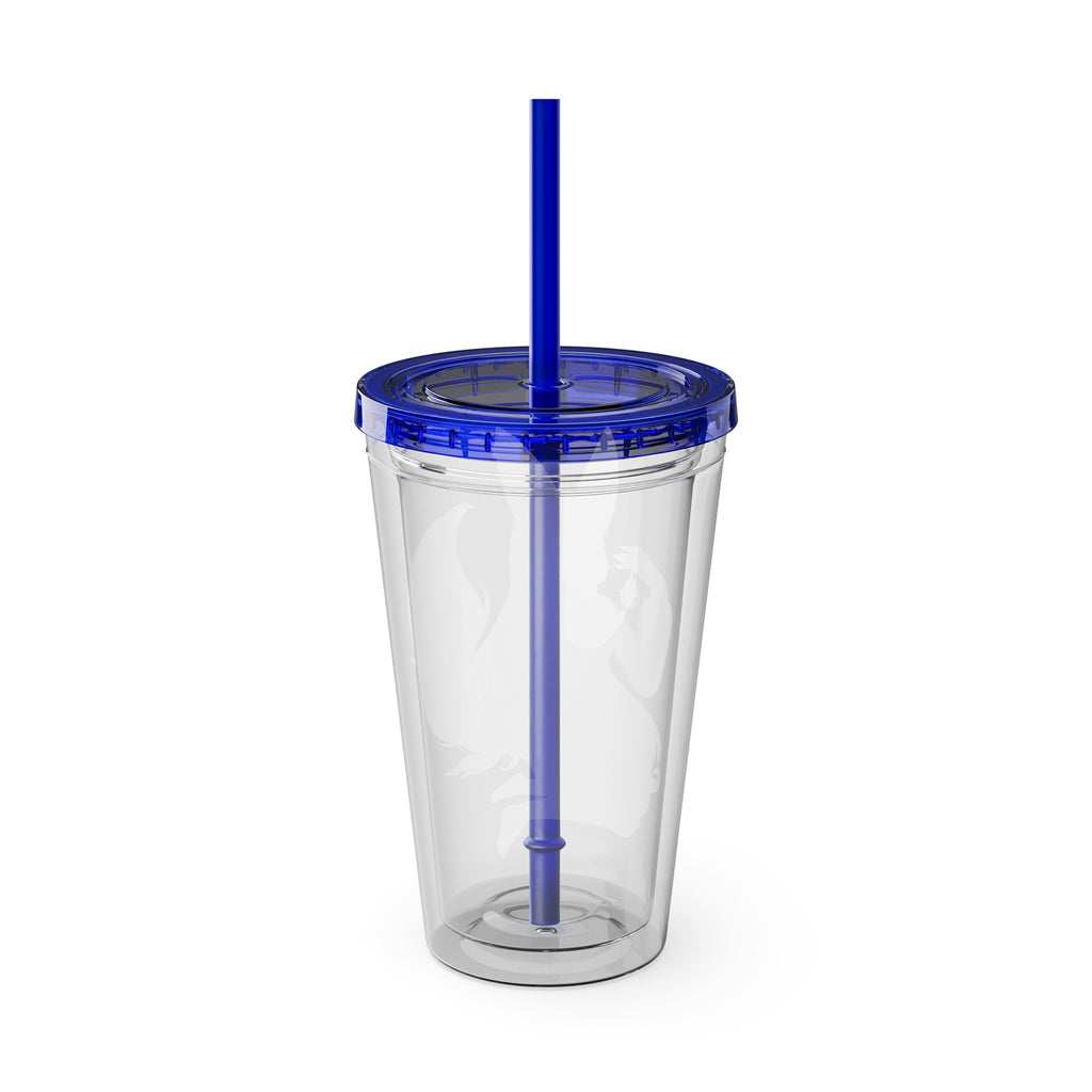 StarFlufVT Acrylic Tumbler