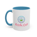 Minoru Koicha Mug