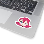 LenDubs "Angy Len" Sticker