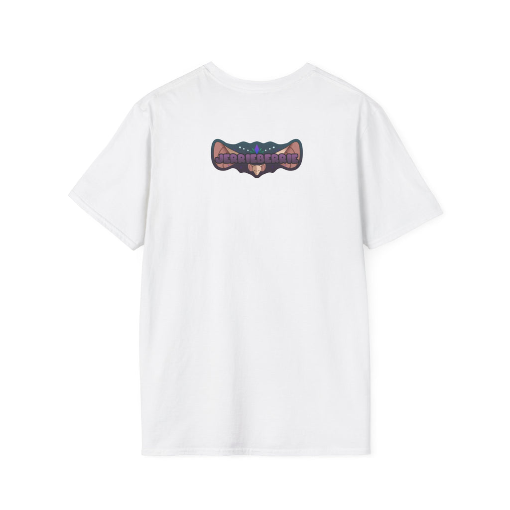 jerrieberrie "Sun Bathing" Shirt