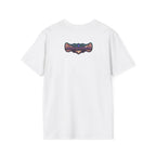 jerrieberrie "Sun Bathing" Shirt