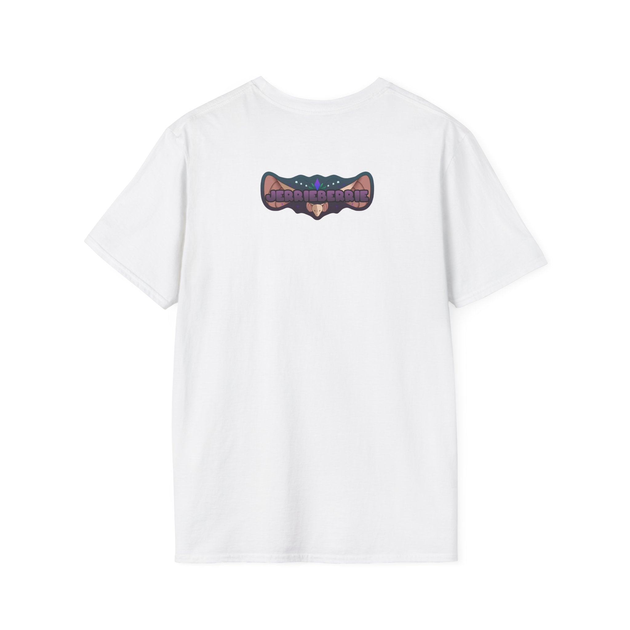 jerrieberrie "Sun Bathing" Shirt