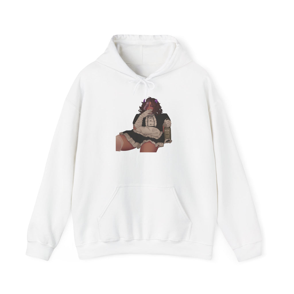 Maid htxLion Hoodie