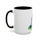 Mycena Xanh "Cozy Days" Accent Color Mug