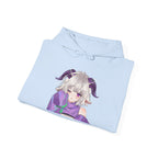 Sleepy Bobamai Hoodie