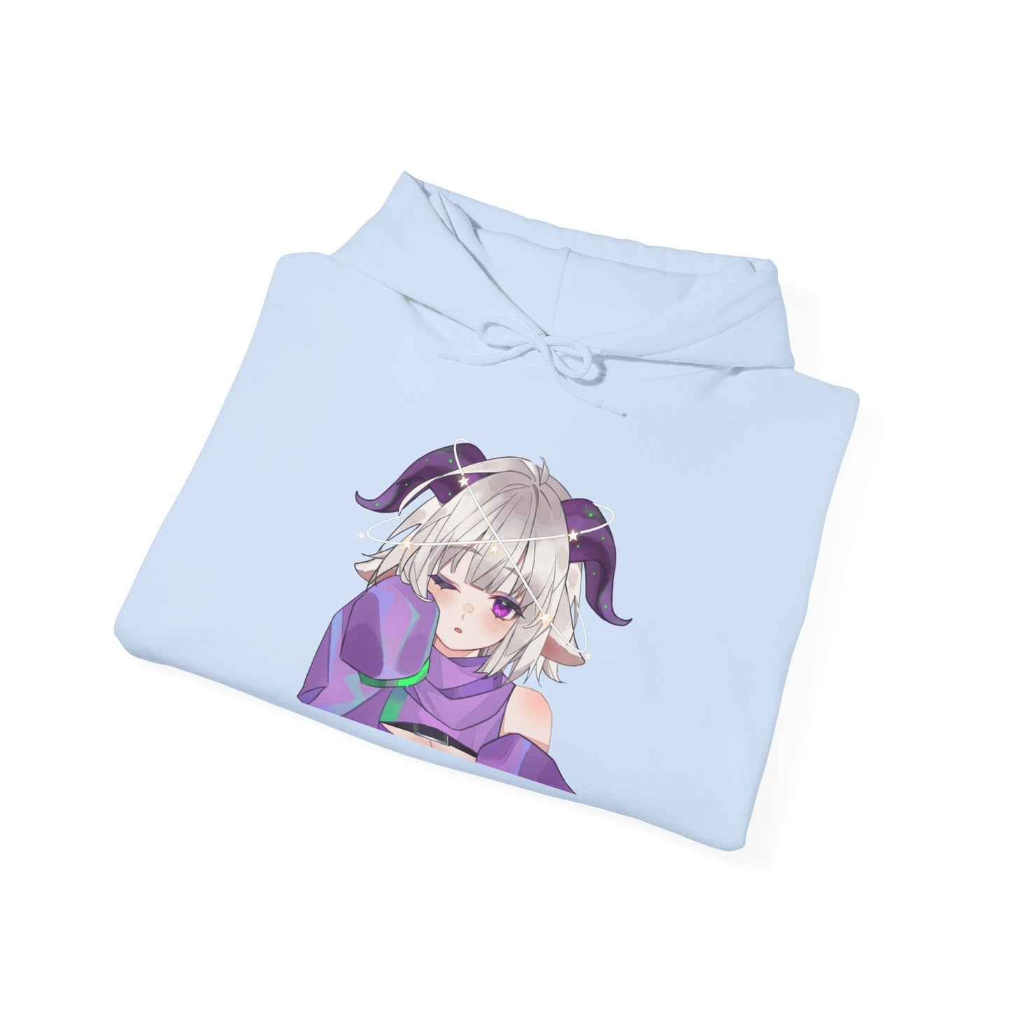 Sleepy Bobamai Hoodie