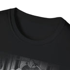 Marruwuchan "Mirrored Reflection" TShirt