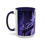 Asteria "Moonlight" Accent Mug