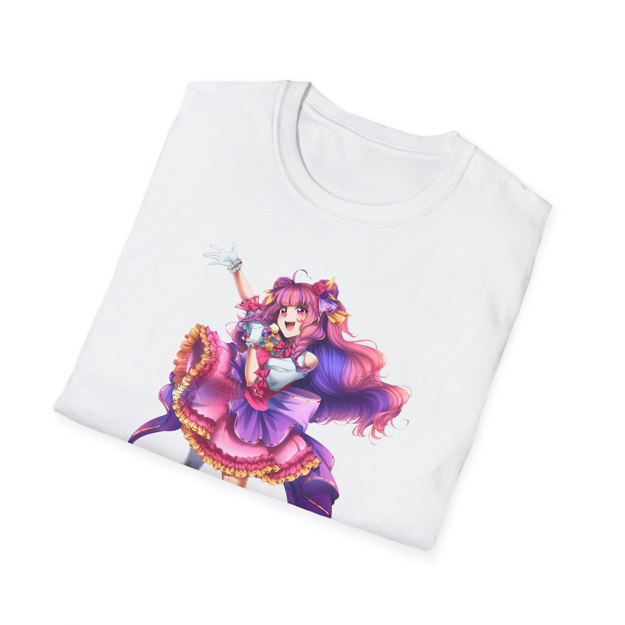 Rozalea Singing TShirt