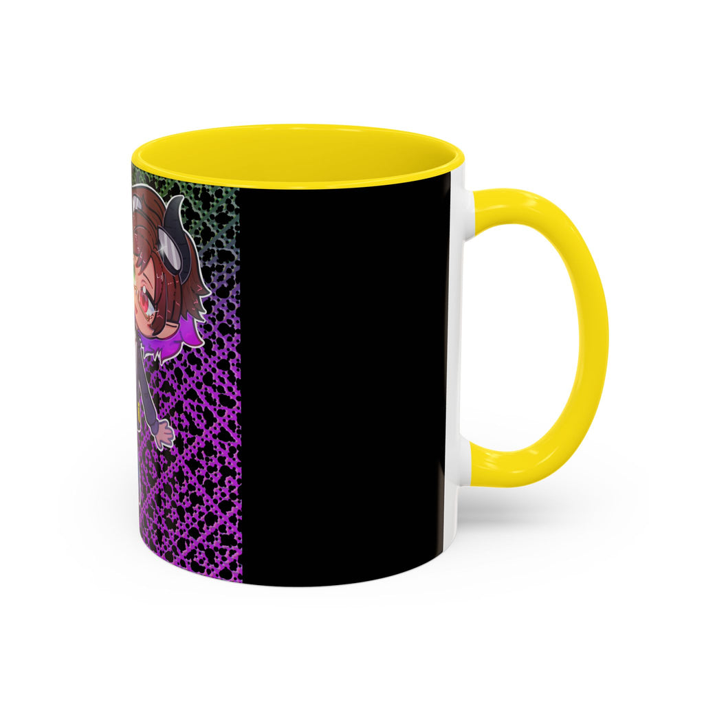 Master of Mischief Mug