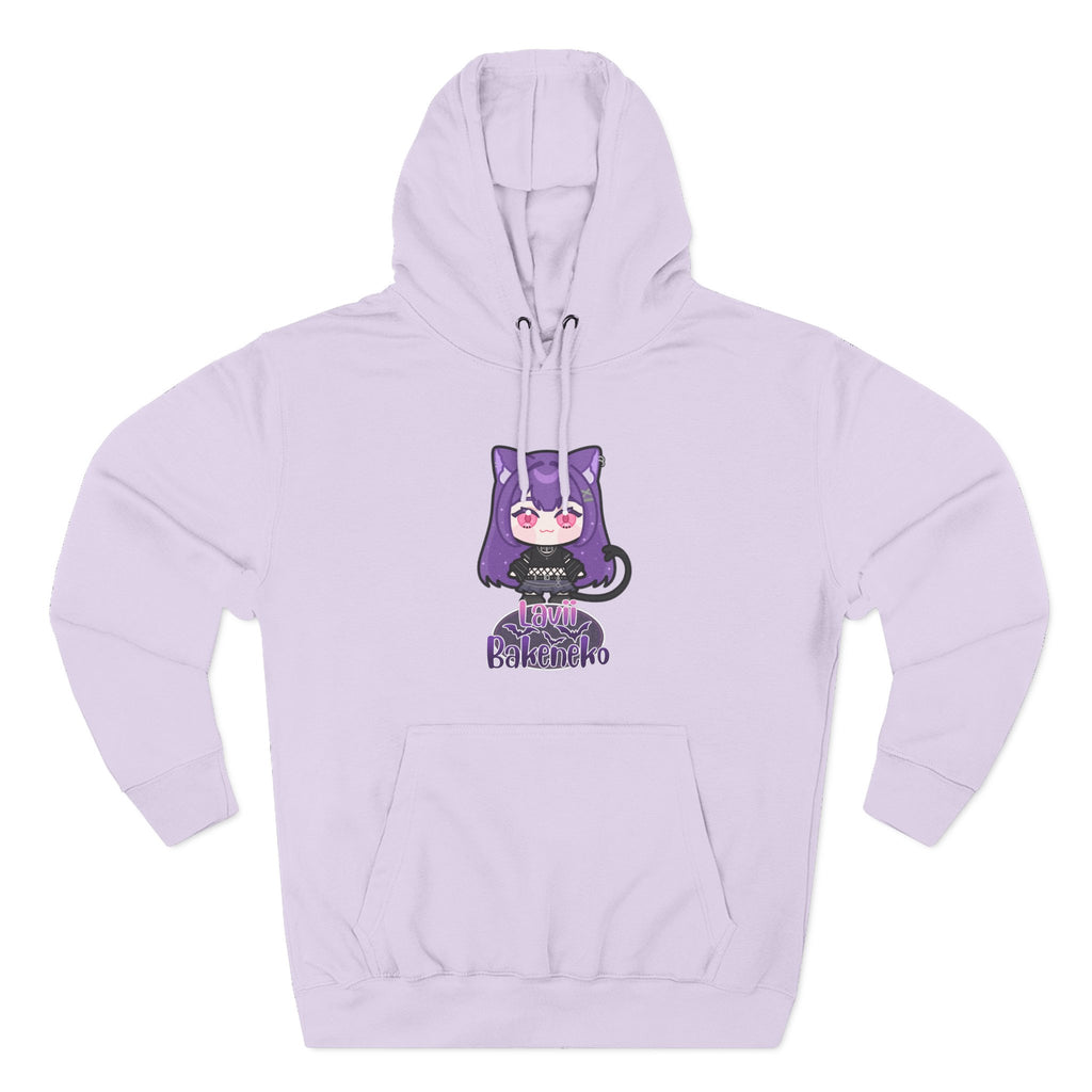 Lavii Bakeneko Hoodie