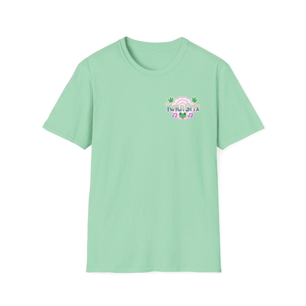 TwylaStyx "Logo" TShirt