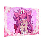 MomoYumeko "Yandere" Poster